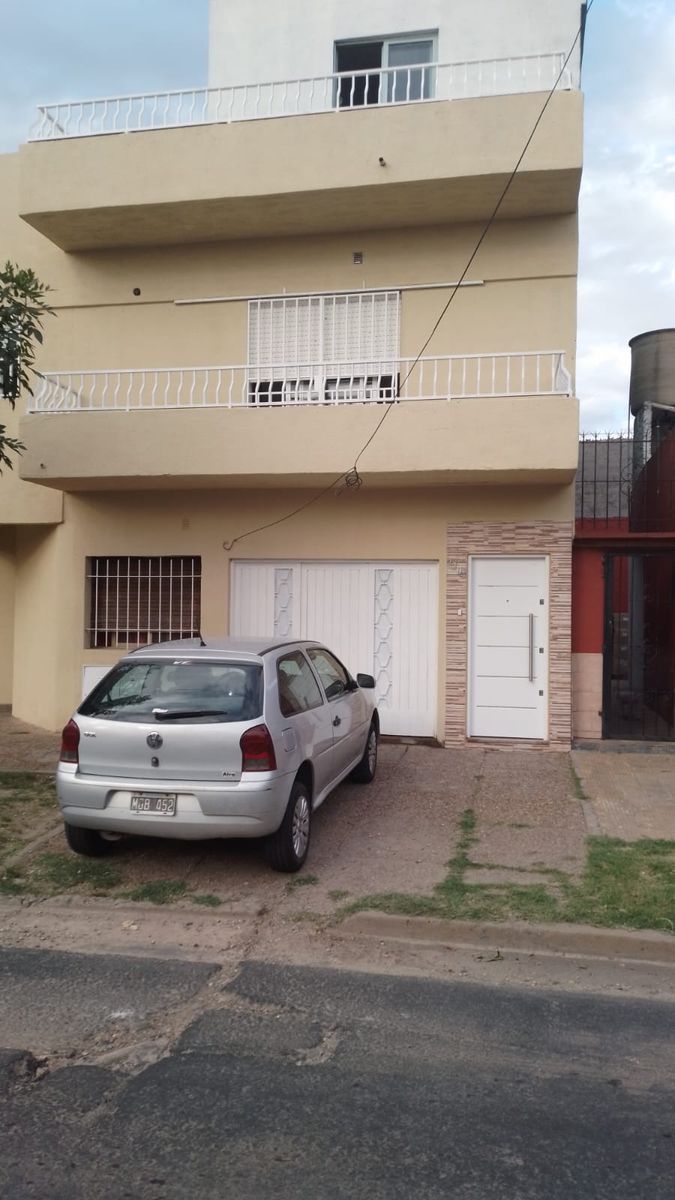 LAS HERAS 2300 · La Matanza — foto 20