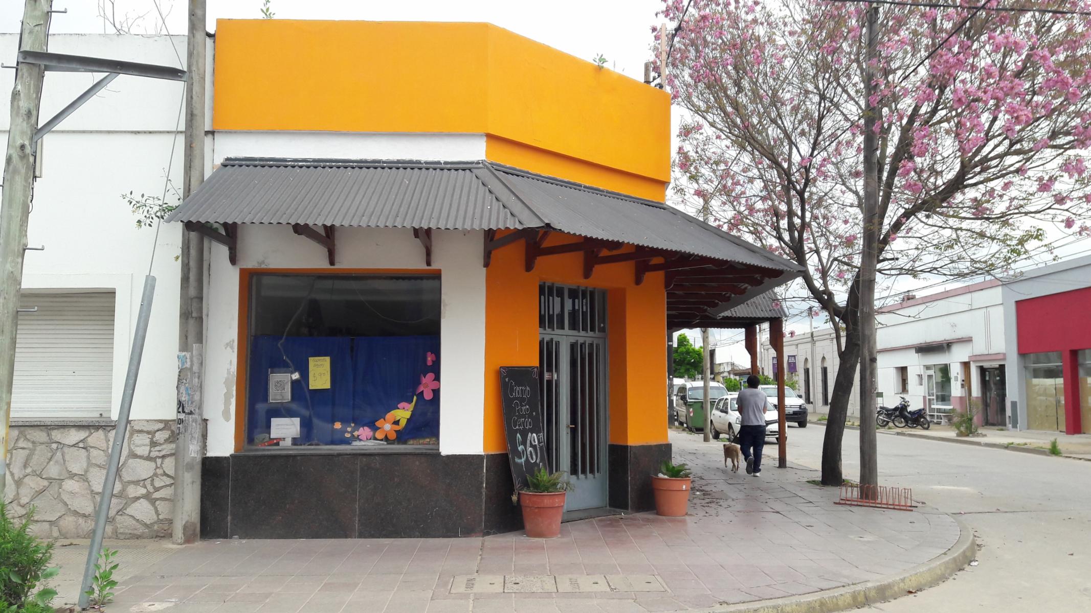 SAN MARTIN Y GAZCON - BARADERO · Baradero — foto 3