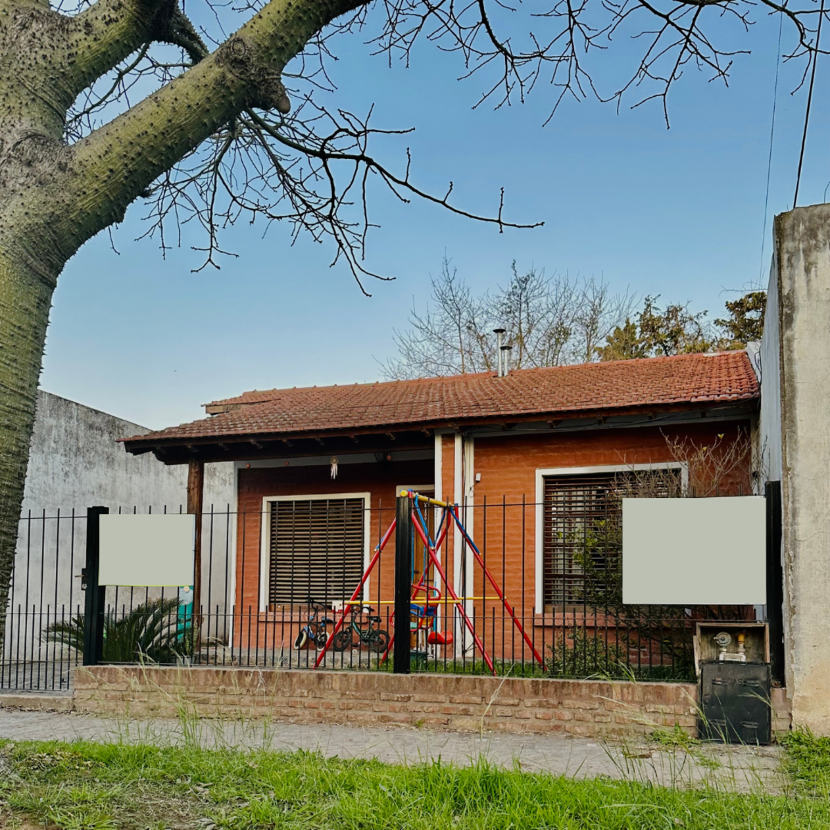 J.M. de Rosas Ex-Gutierrez N° 980 · General Las Heras — foto 10