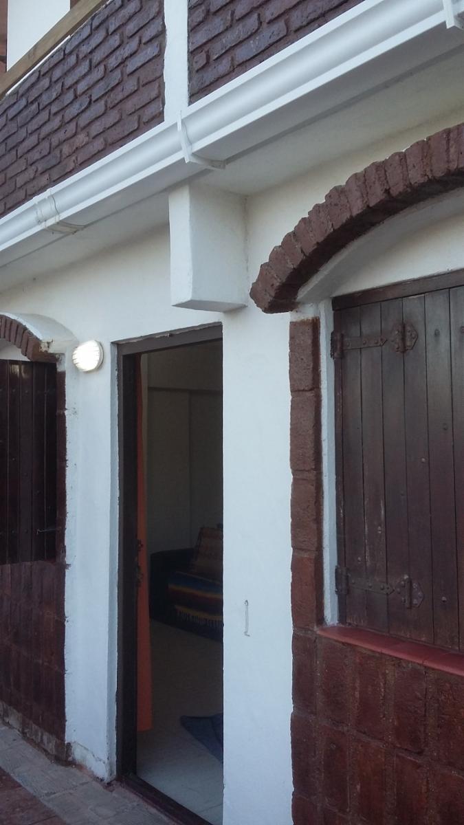 DEPARTAMENTO 3 AMBIENTES TIPO DUPLEX  CON GAS
