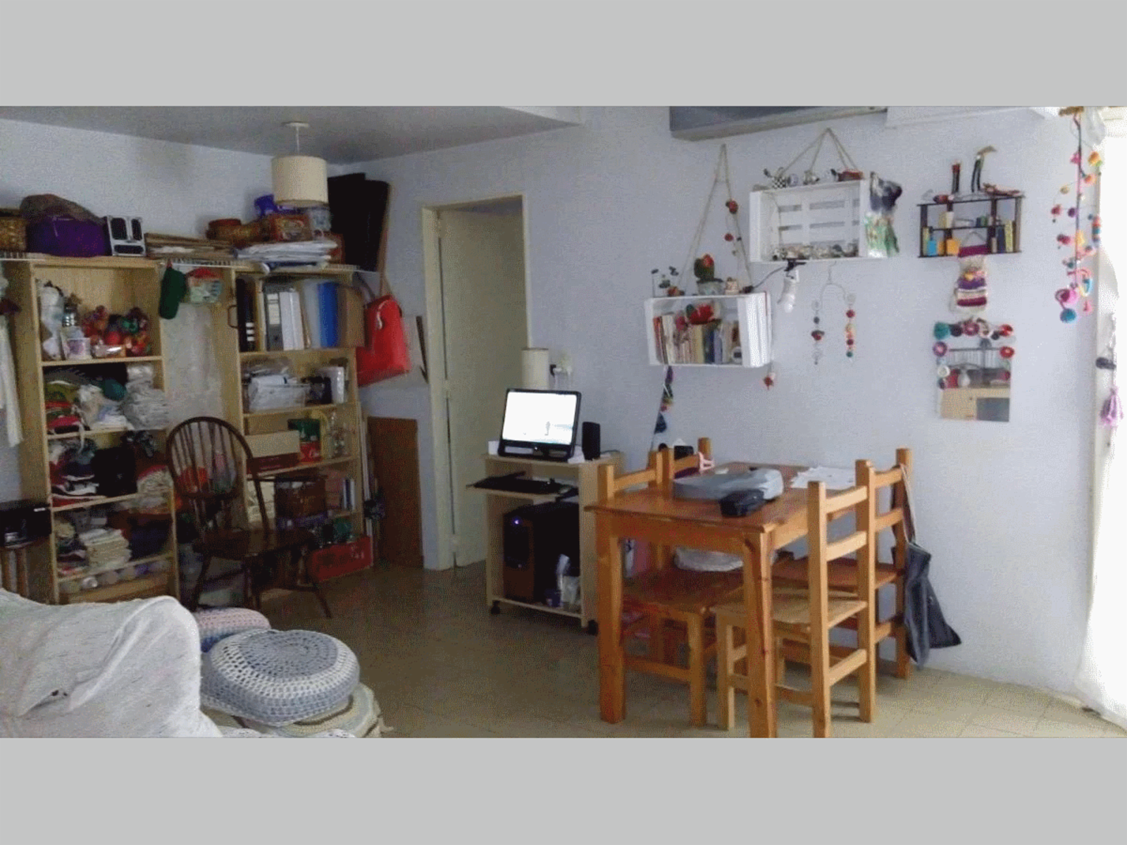 Av Medrano 300 · Almagro — foto 4