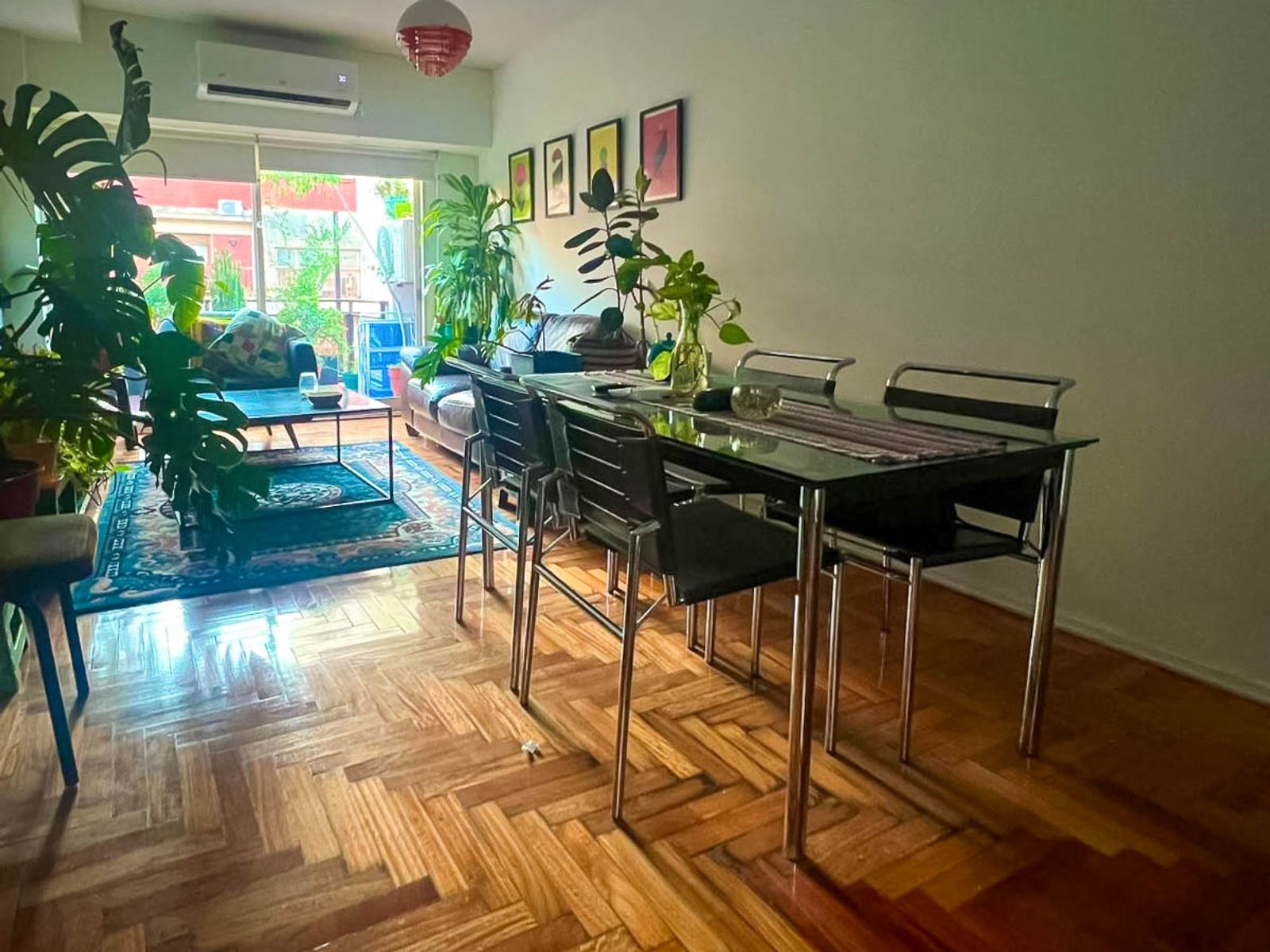 Amenabar 1100 · Colegiales — foto 11