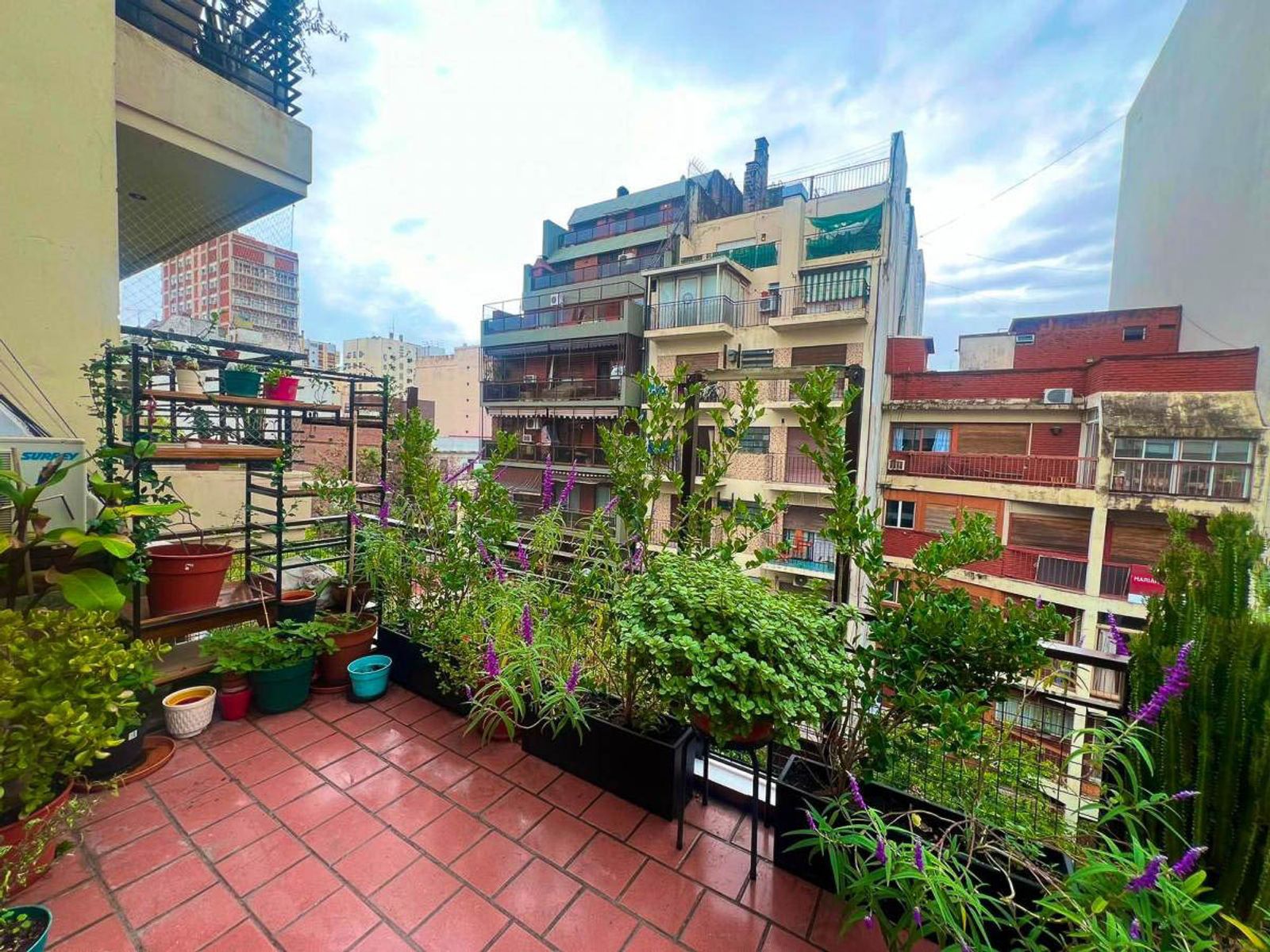 Amenabar 1100 · Colegiales — foto 13