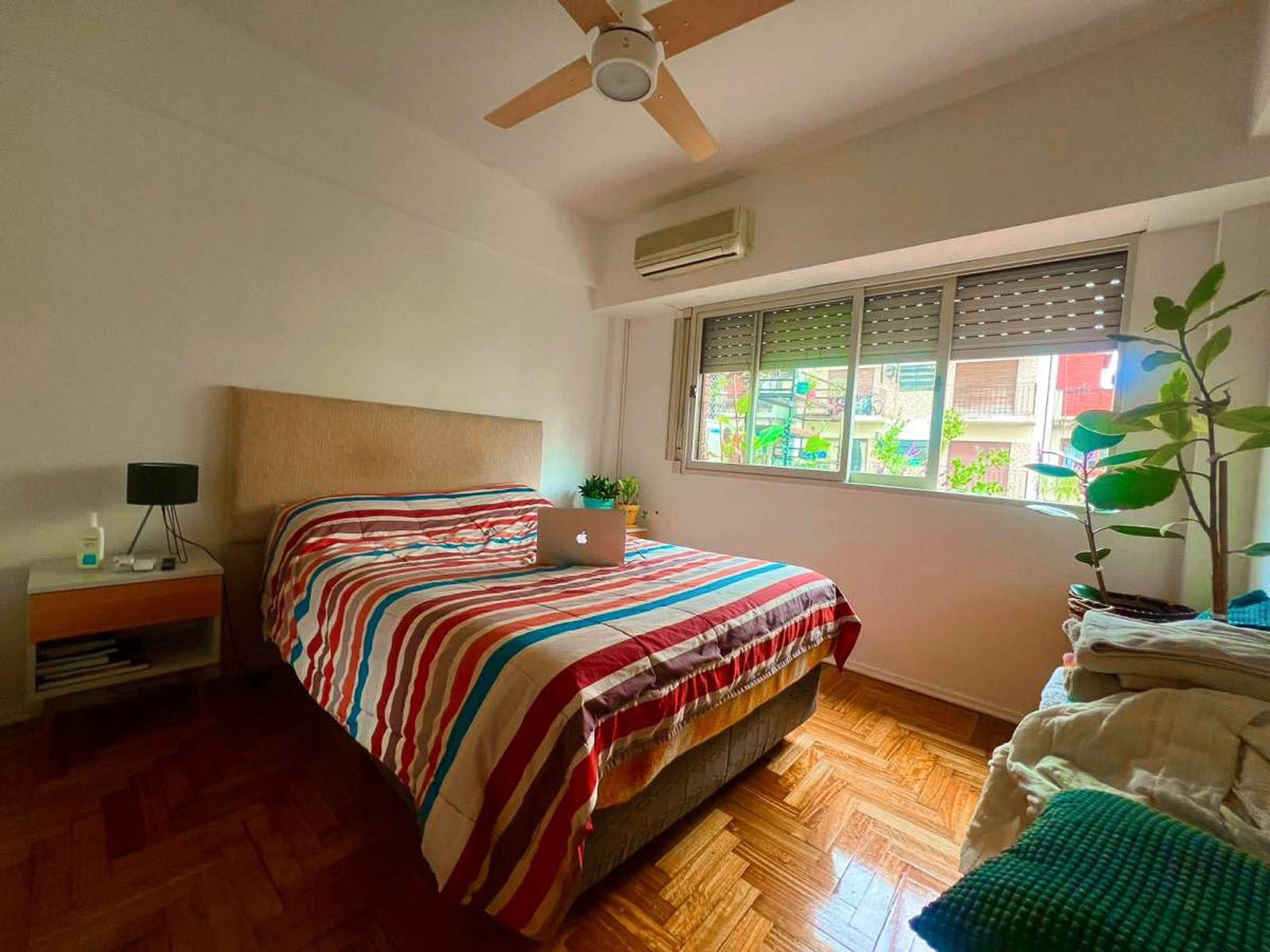 Amenabar 1100 · Colegiales — foto 4