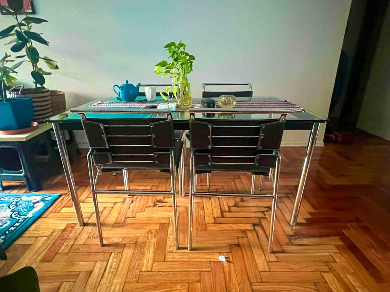 Amenabar 1100 · Colegiales — foto 9