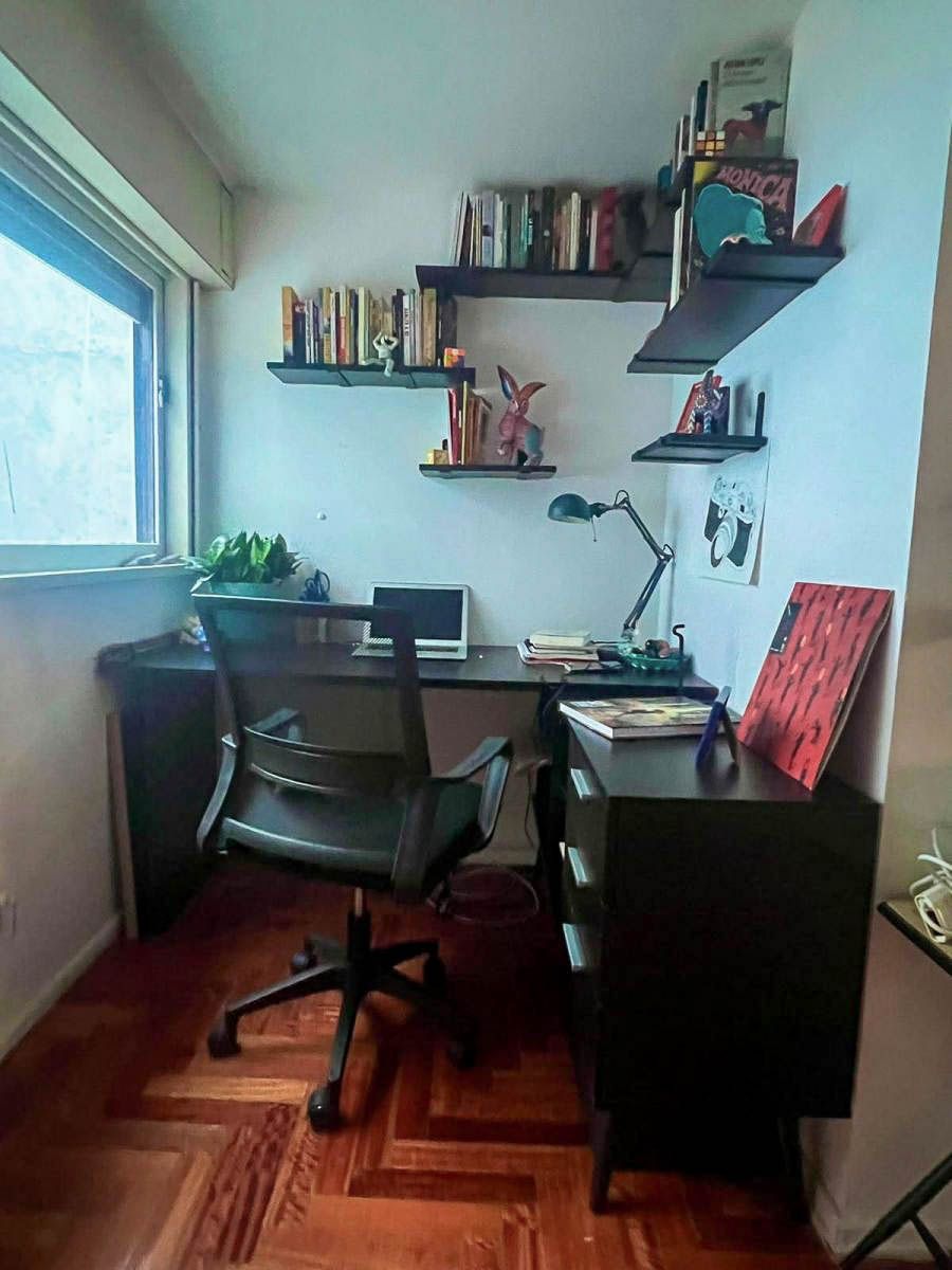 Amenabar 1100 · Colegiales — foto 10