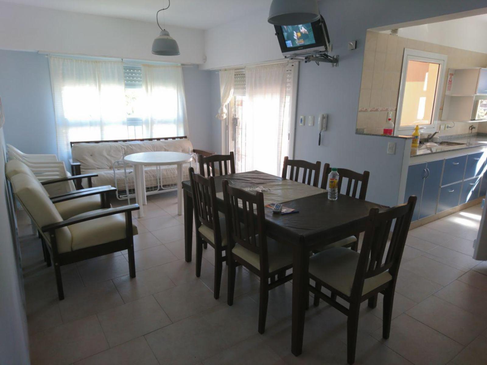 Avenida 2 · Villa Gesell — foto 32