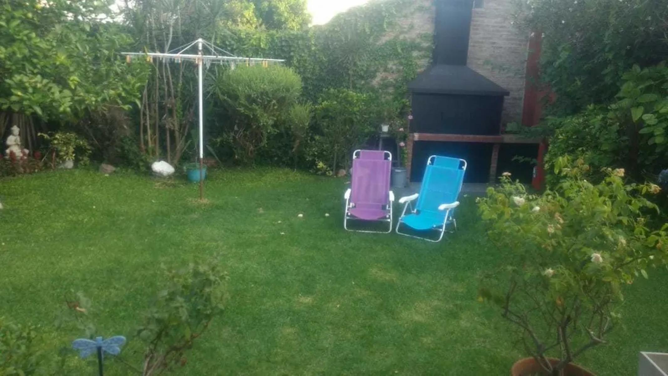 BELISARIO ROLDAN 2166 · San Martín — foto 10