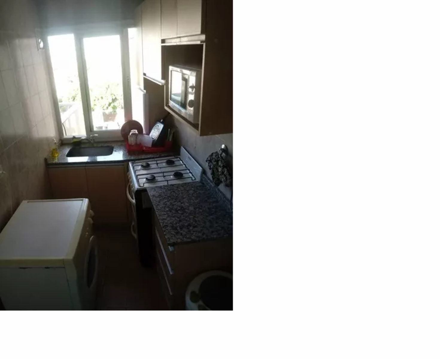 GAVILAN 800 · Caballito — foto 5