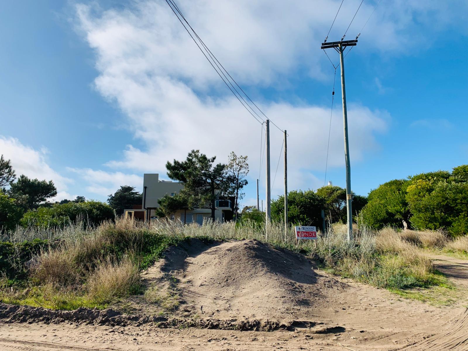 Lote en Costanera y Los Delfines, Barrio las Dunas