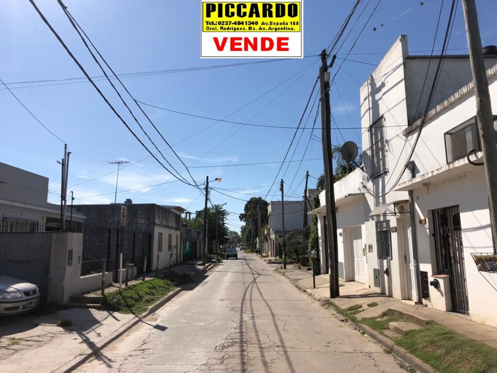 artigas · General Rodriguez — foto 3