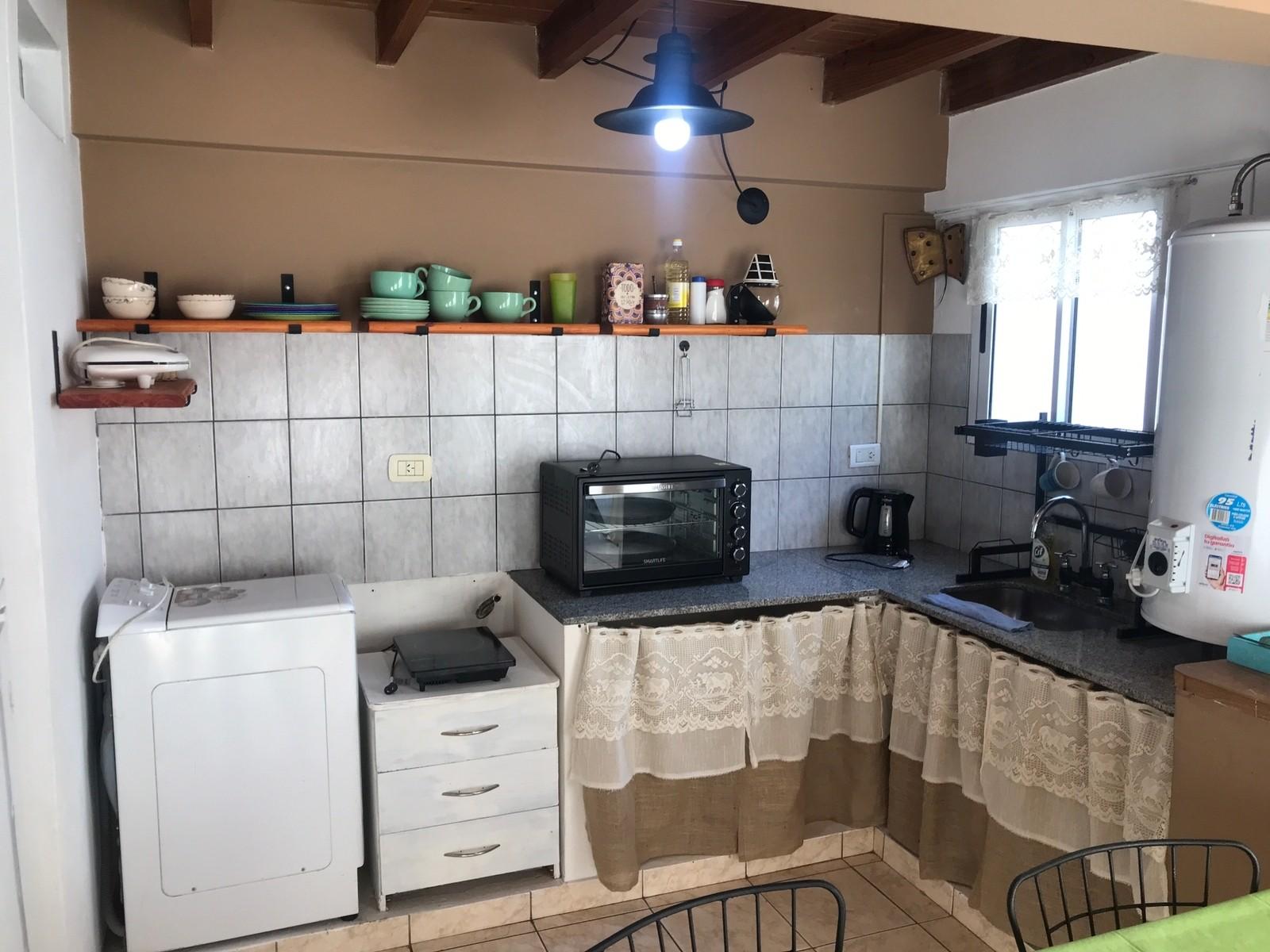 alfonsin 443 · Monte Hermoso — foto 3
