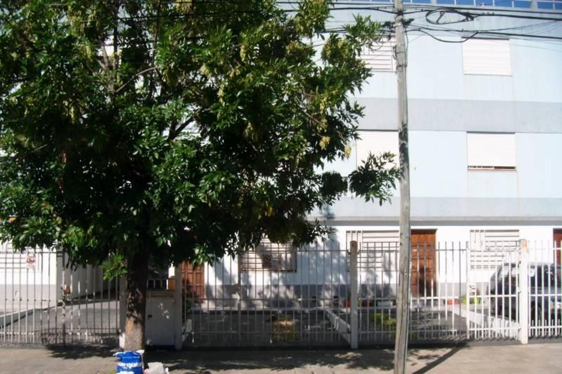 Departamento 2 Ambientes 1er Piso al Frente