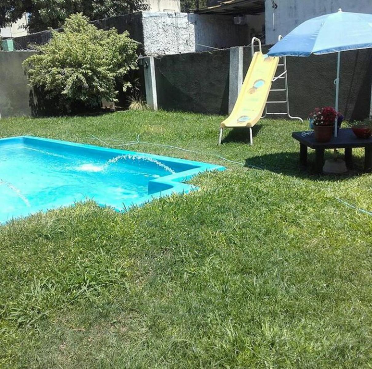 RAMOS MEJIA, OLAYA 2325 · La Matanza — foto 8