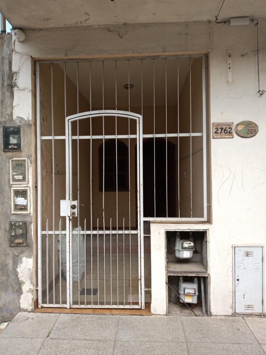 VENTA PH DOS AMB, ZONA SAN MARTIN