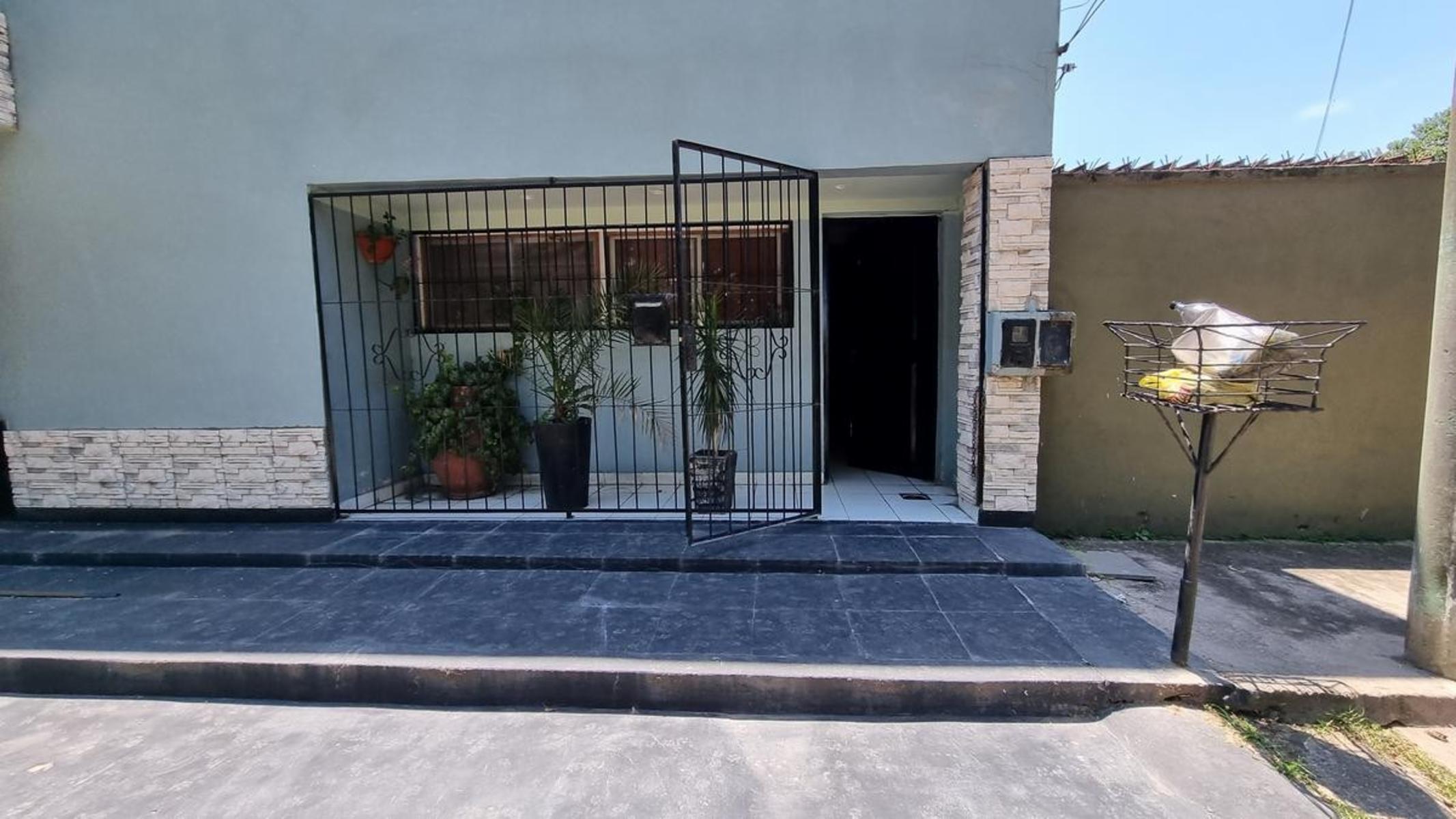 B° San Martin · Capital — foto 9