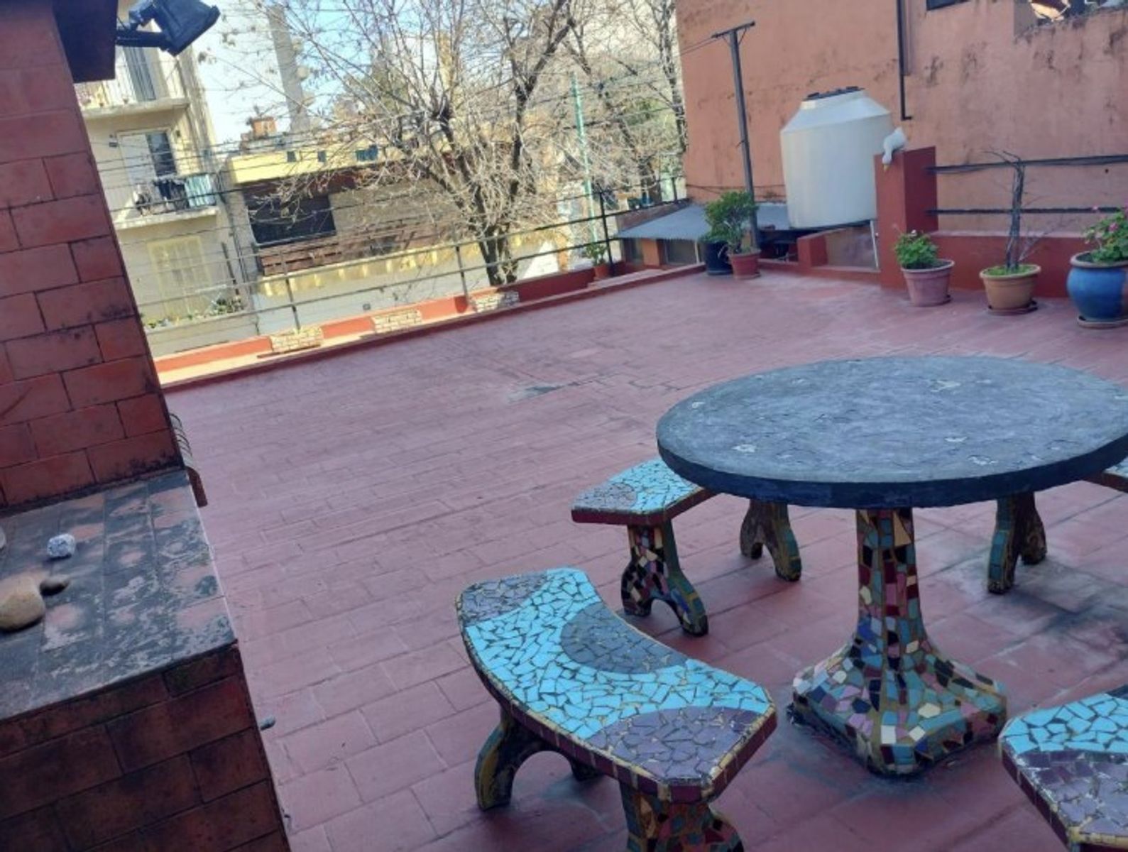 Argerich 1300 · Villa Santa Rita — foto 24