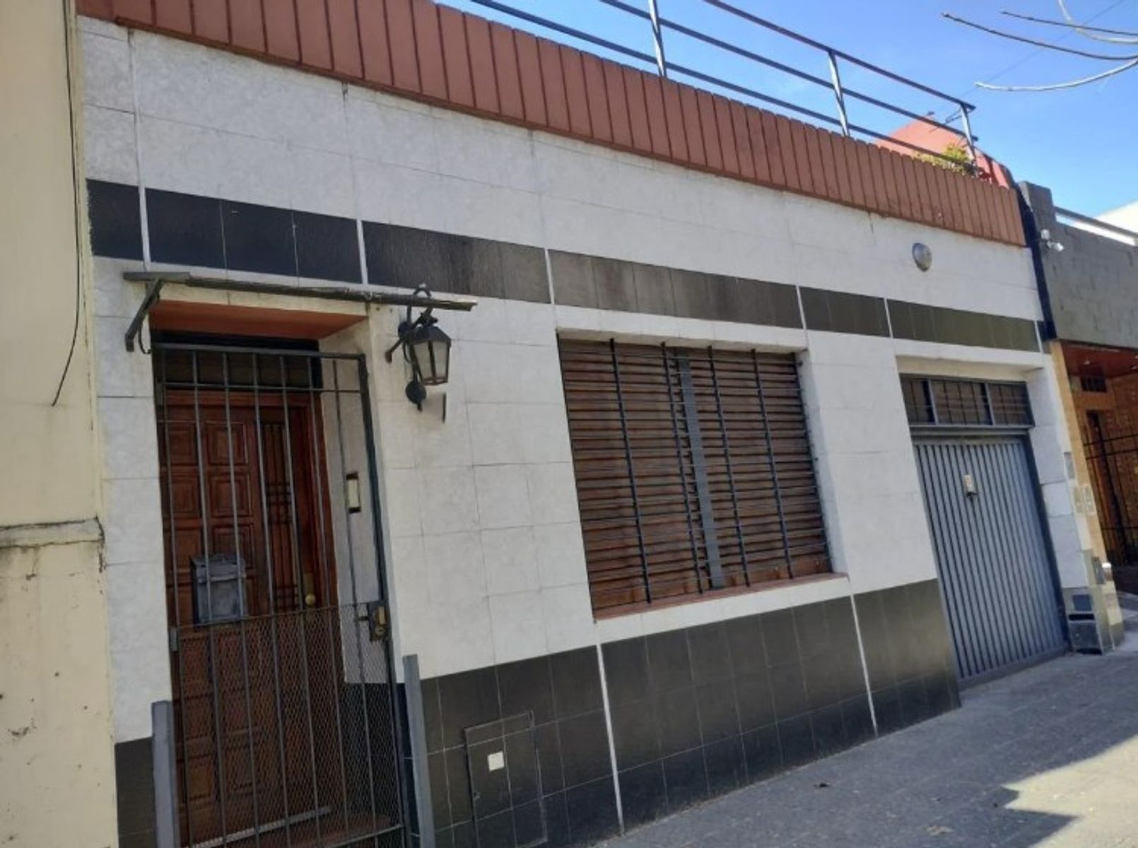 Argerich 1300 · Villa Santa Rita — foto 28