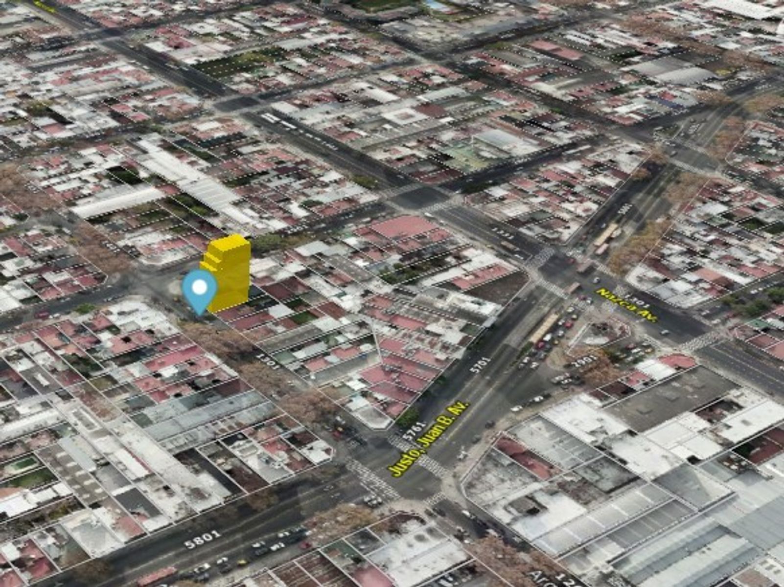 Argerich 1300 · Villa Santa Rita — foto 29