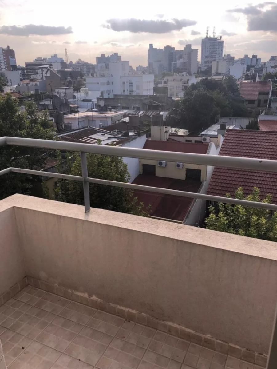 Pizzurno 259 · La Matanza — foto 11