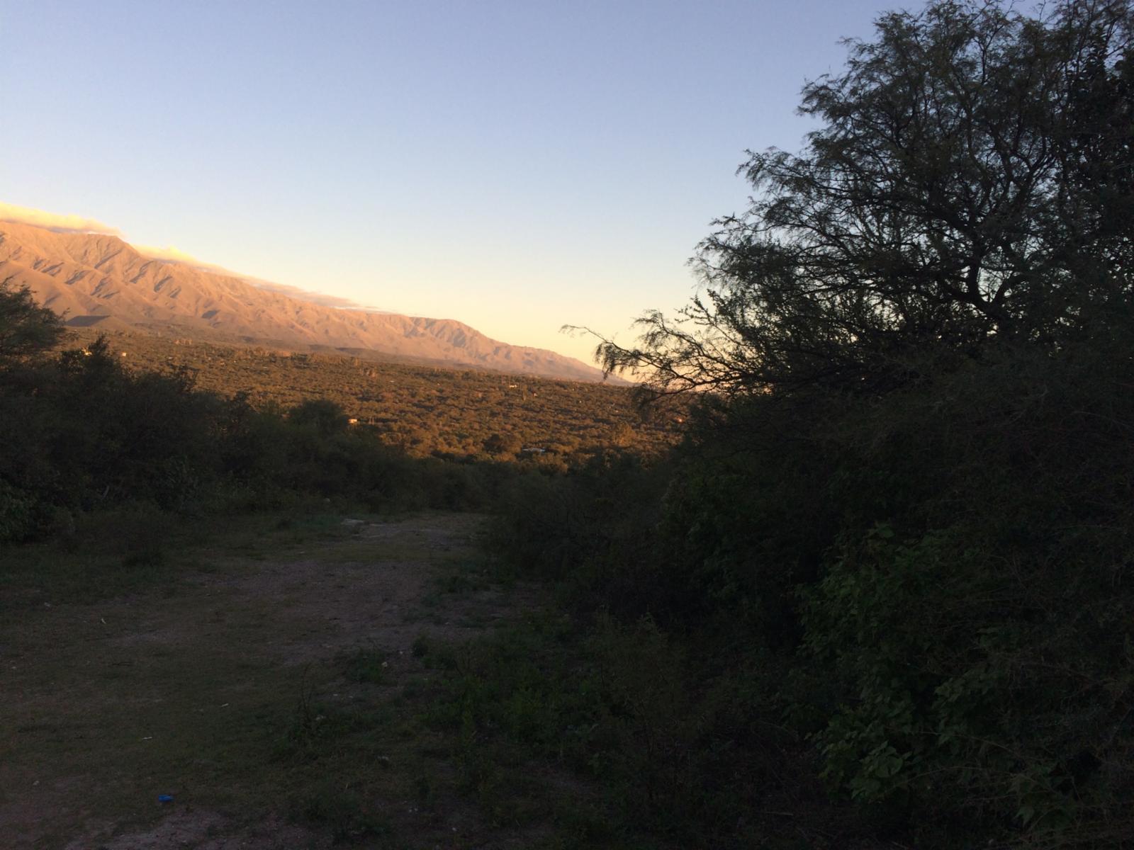 Villa de las Rosas · San Javier — foto 3