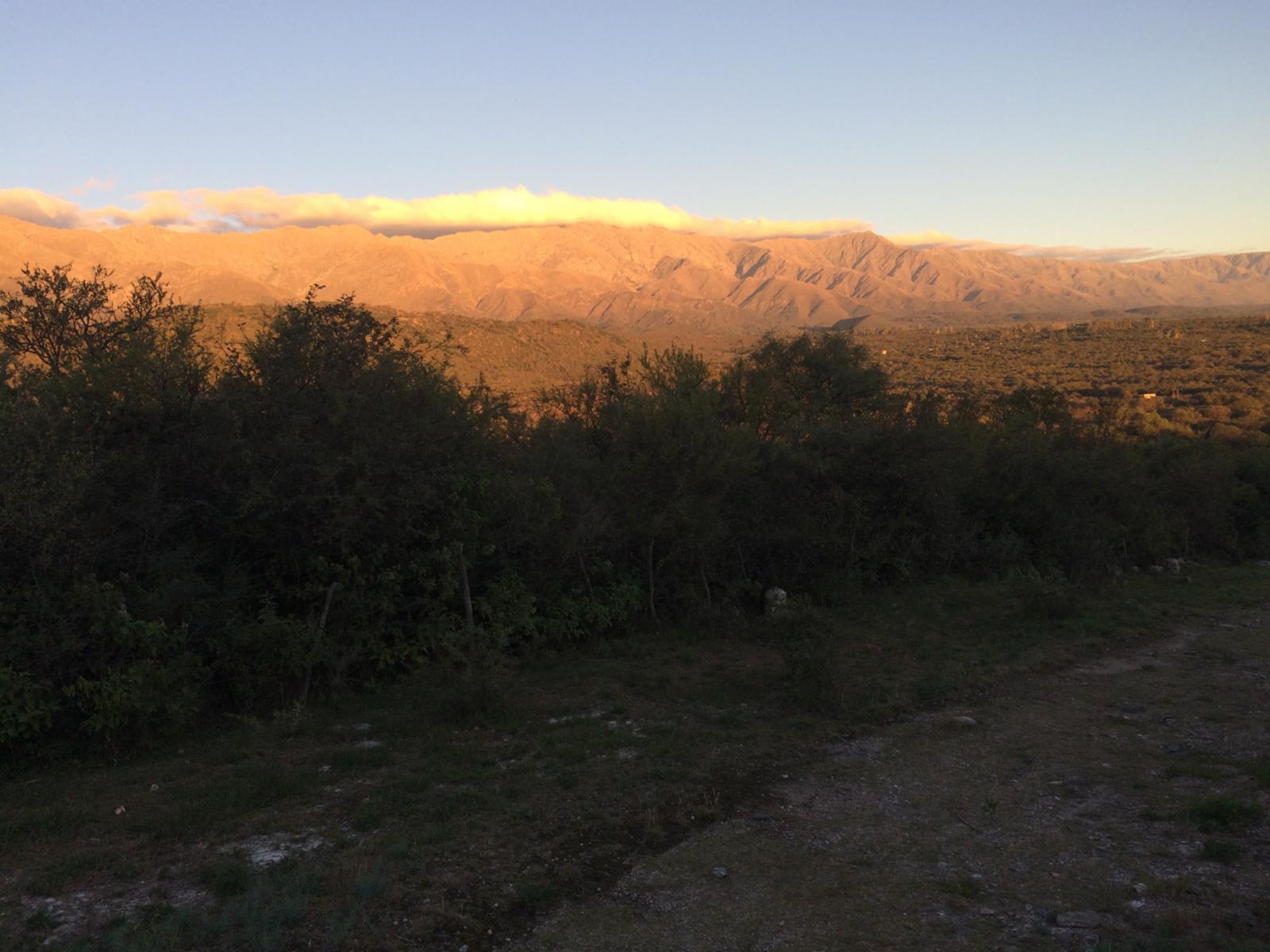 Villa de las Rosas · San Javier — foto 4