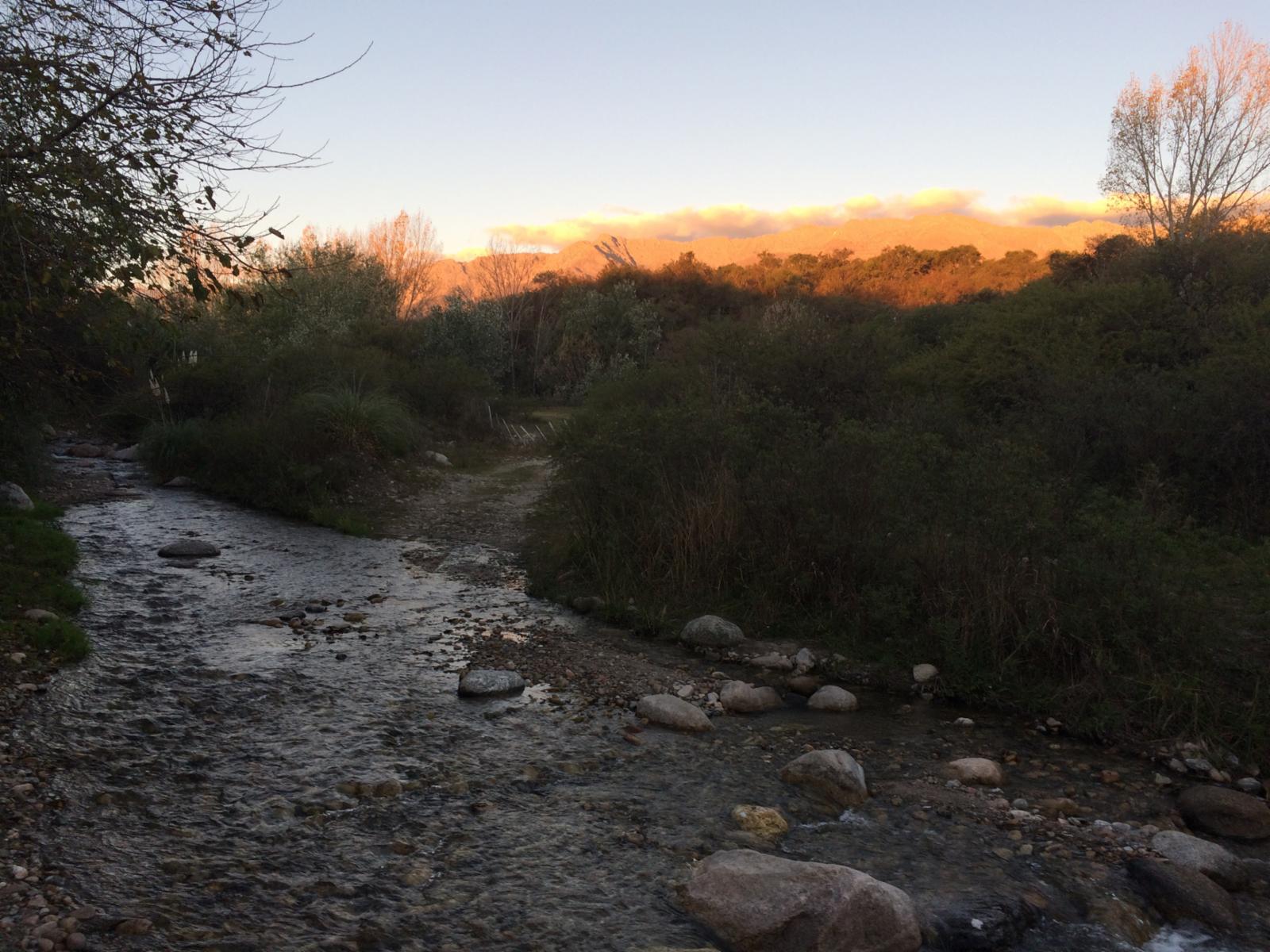 Villa de las Rosas · San Javier — foto 5