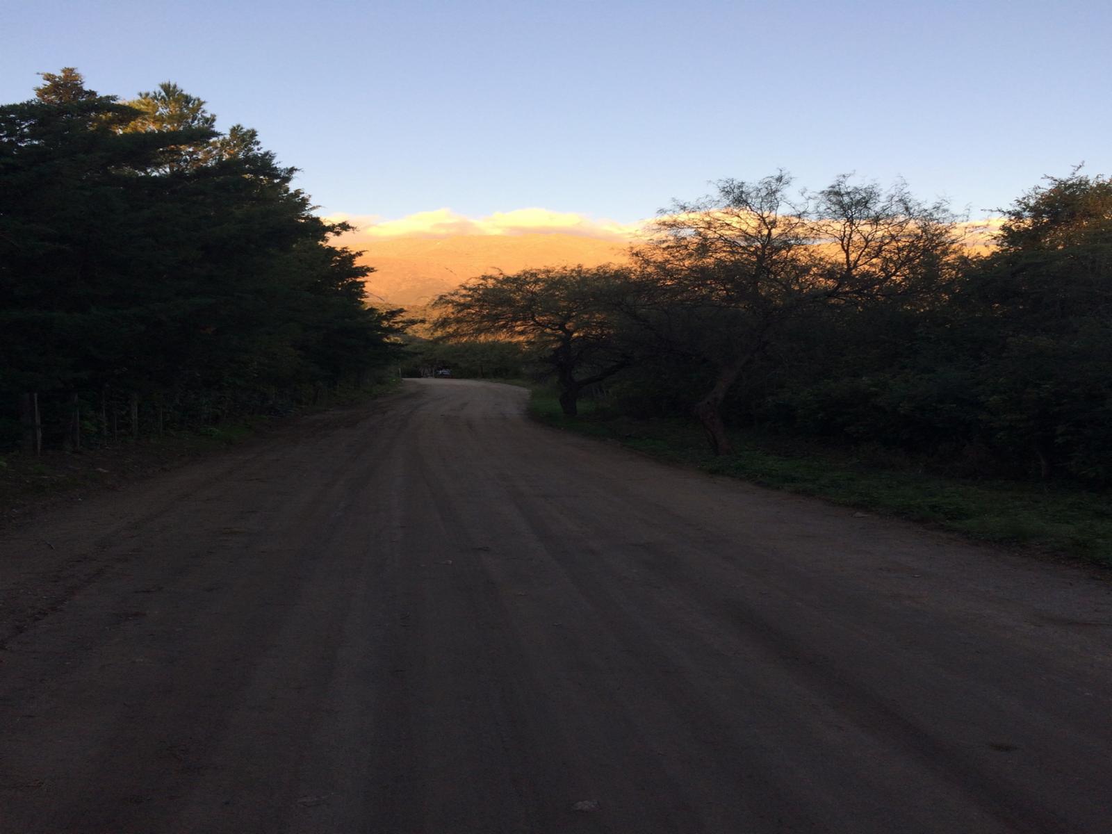 Villa de las Rosas · San Javier — foto 9
