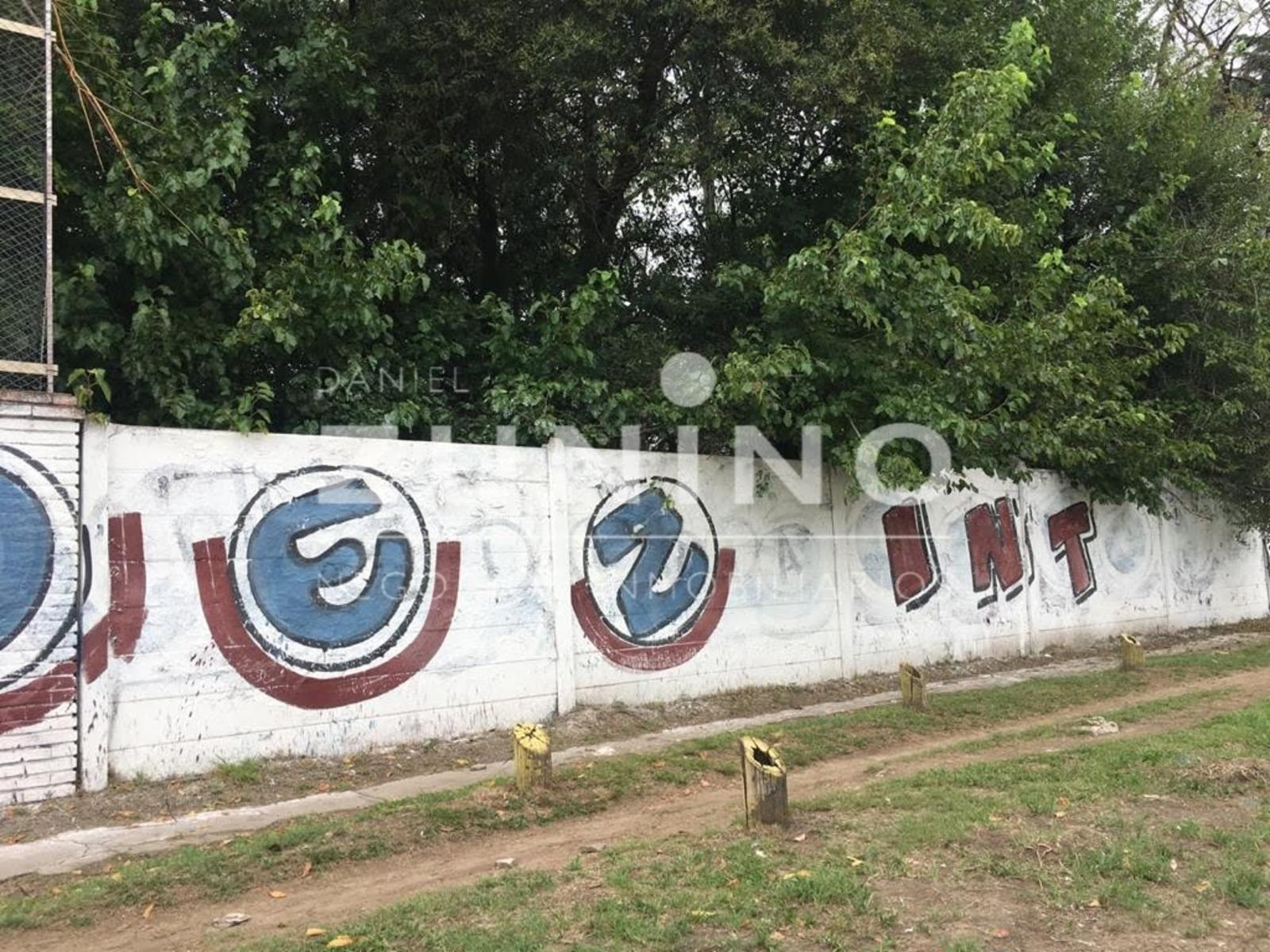 Extenso lote en venta en Moreno