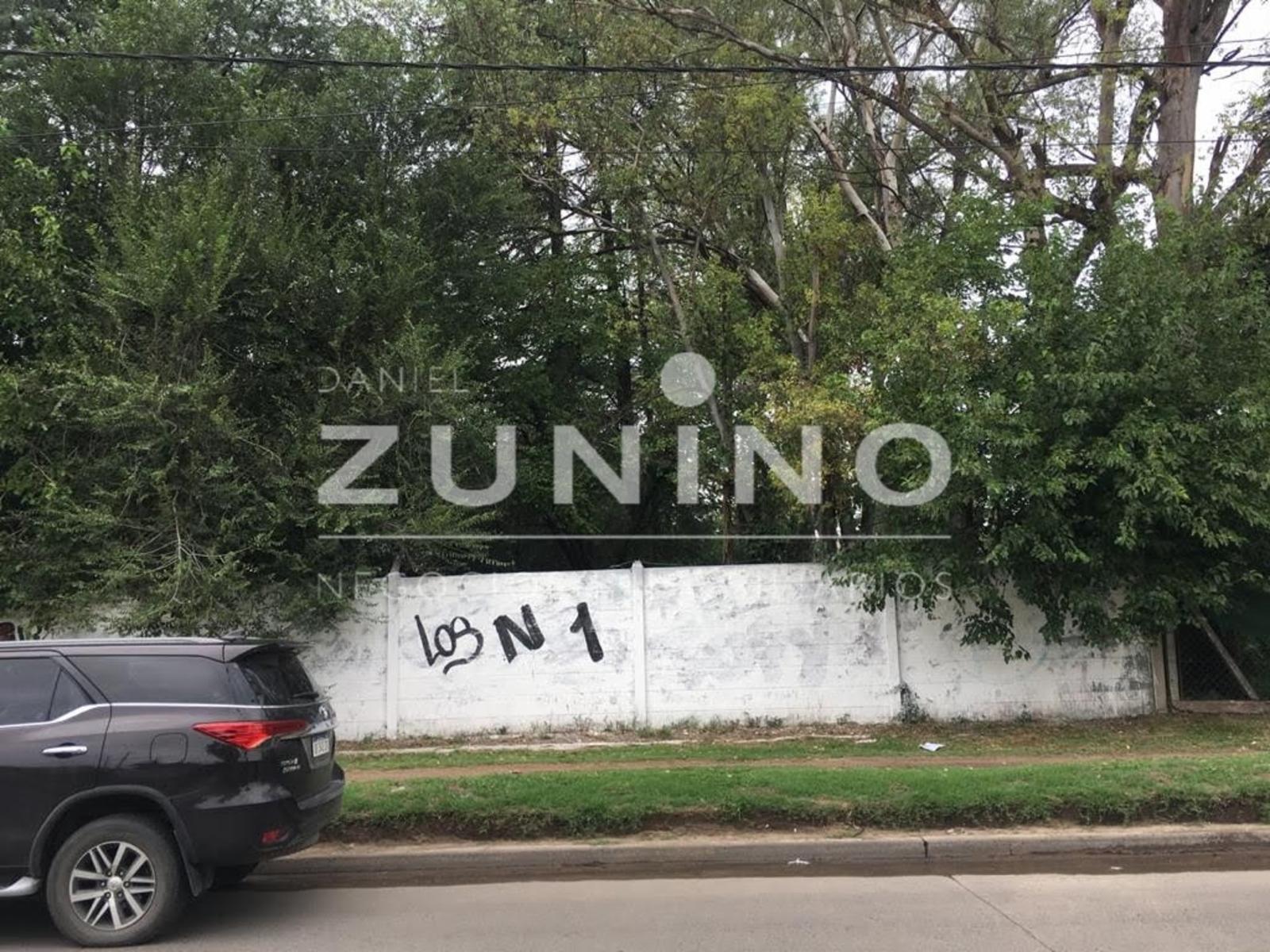 Av. Libertador · Moreno — foto 7