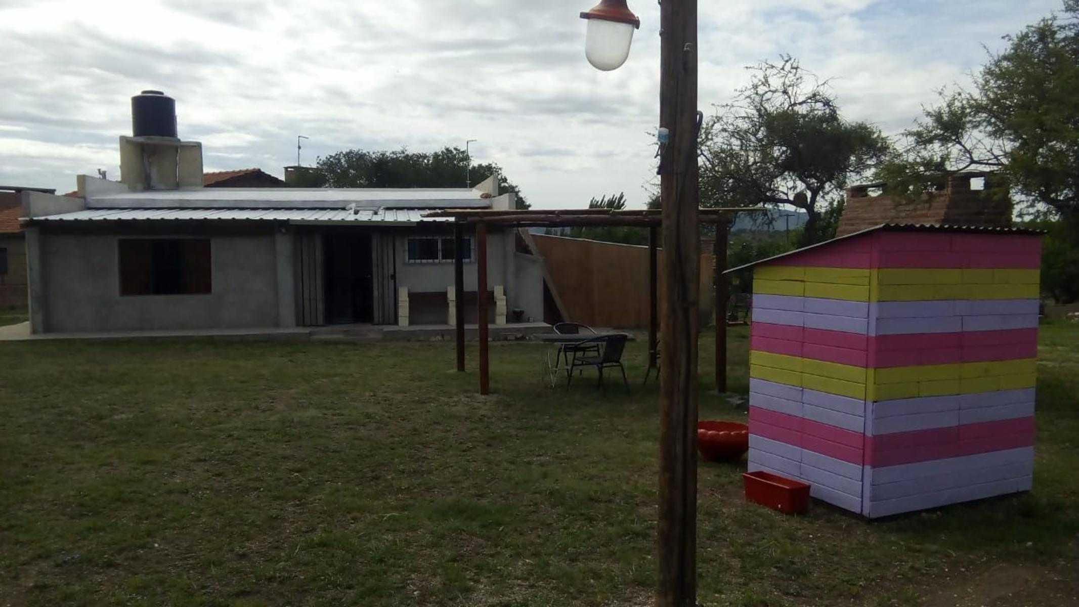 Las Gemelas 1050 · Punilla — foto 4