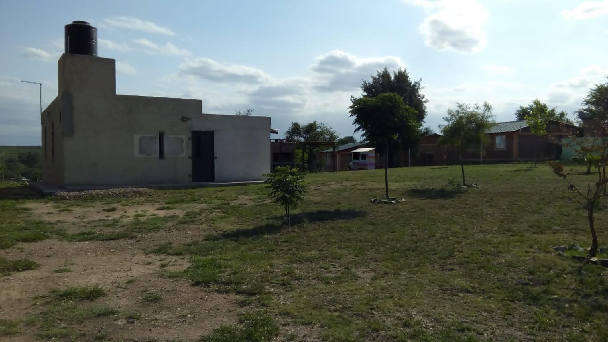 Las Gemelas 1050 · Punilla — foto 7