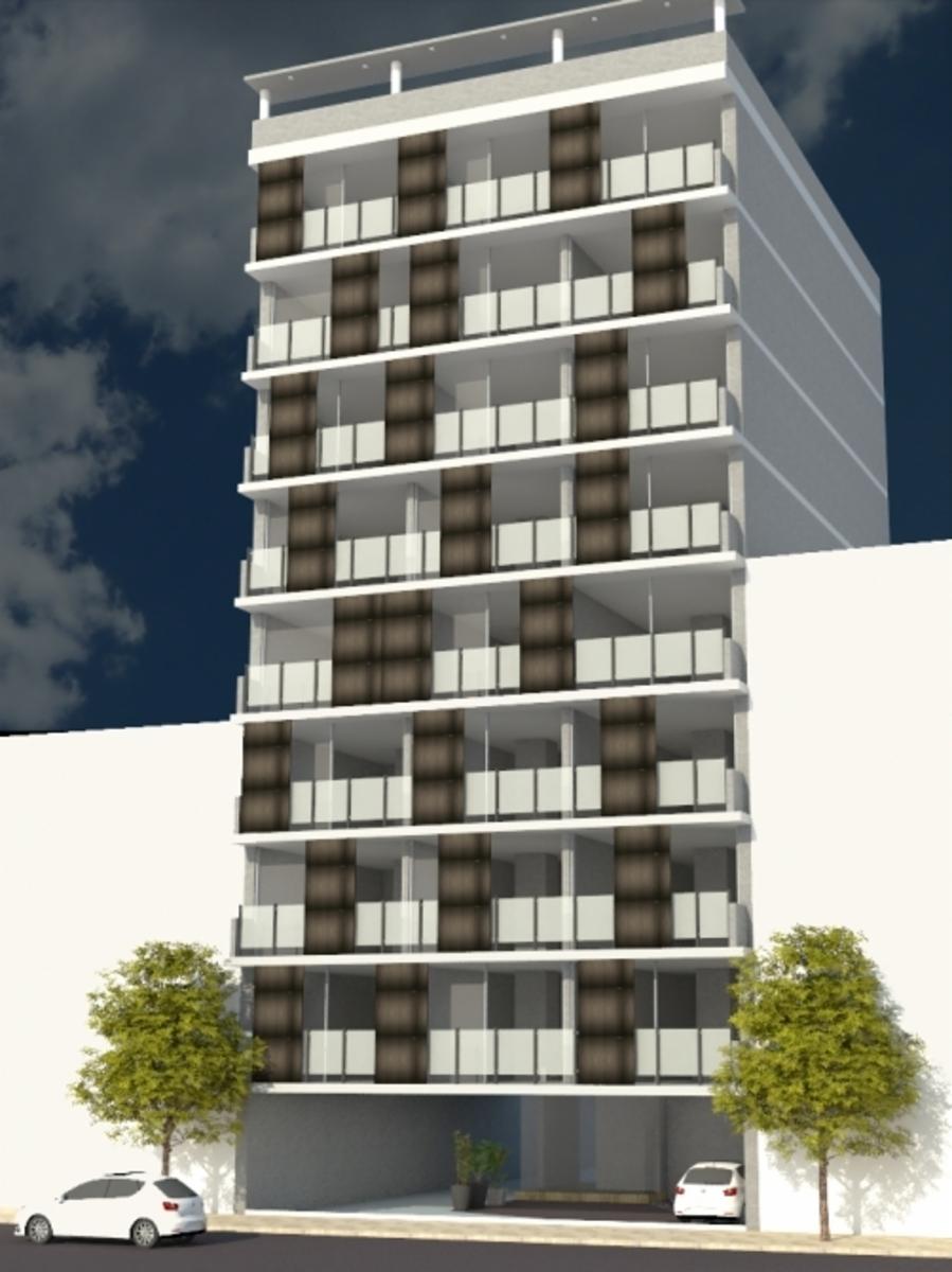 Departamento a estrenar EZEIZA - Excelente ubicación a mtrs de  la estación
