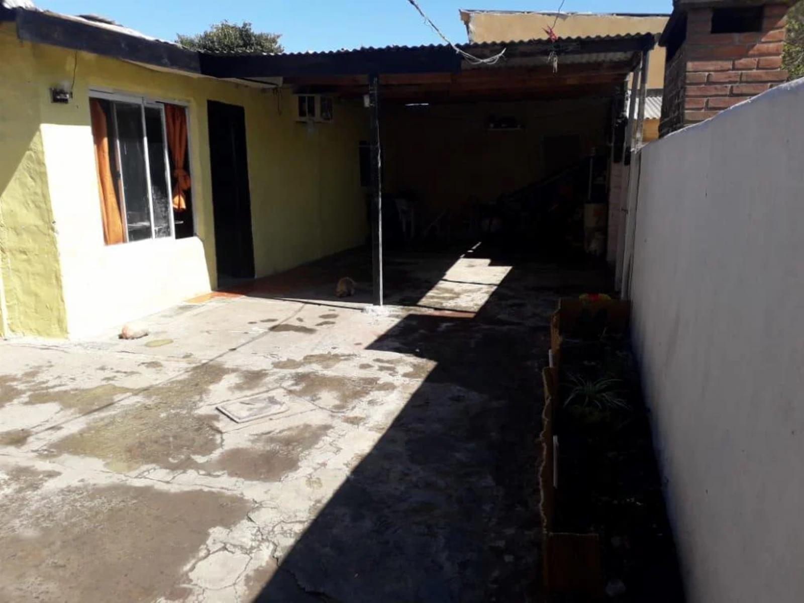 Asunción 1700 · Tigre — foto 6