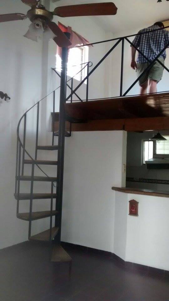 Barrio San Jose · Capital — foto 7