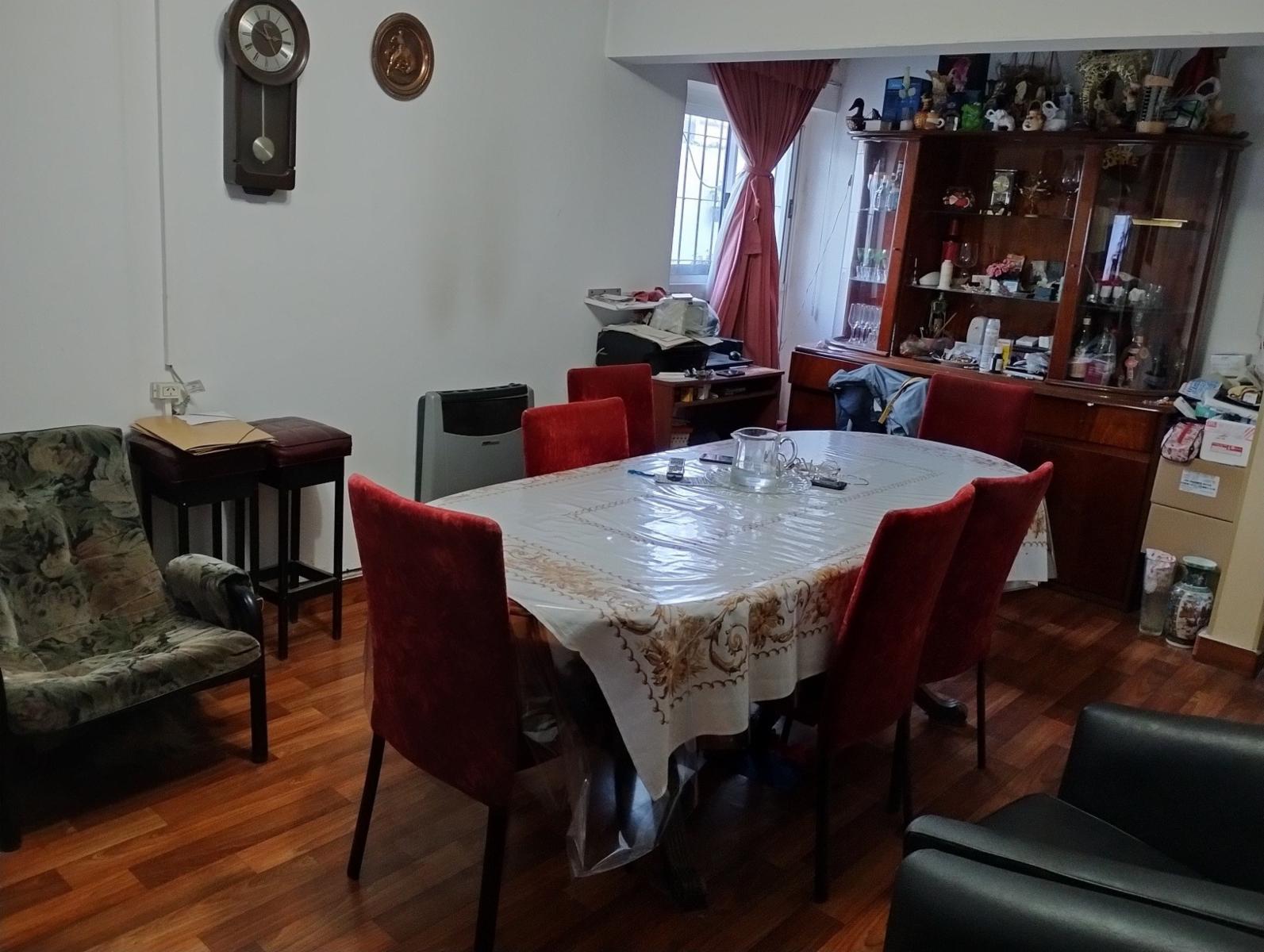 Los Olivos 1300 · Morón — foto 3