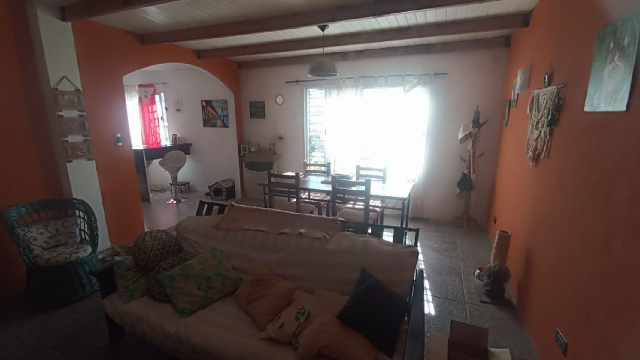 Tres Arroyos 968 · Morón — foto 3