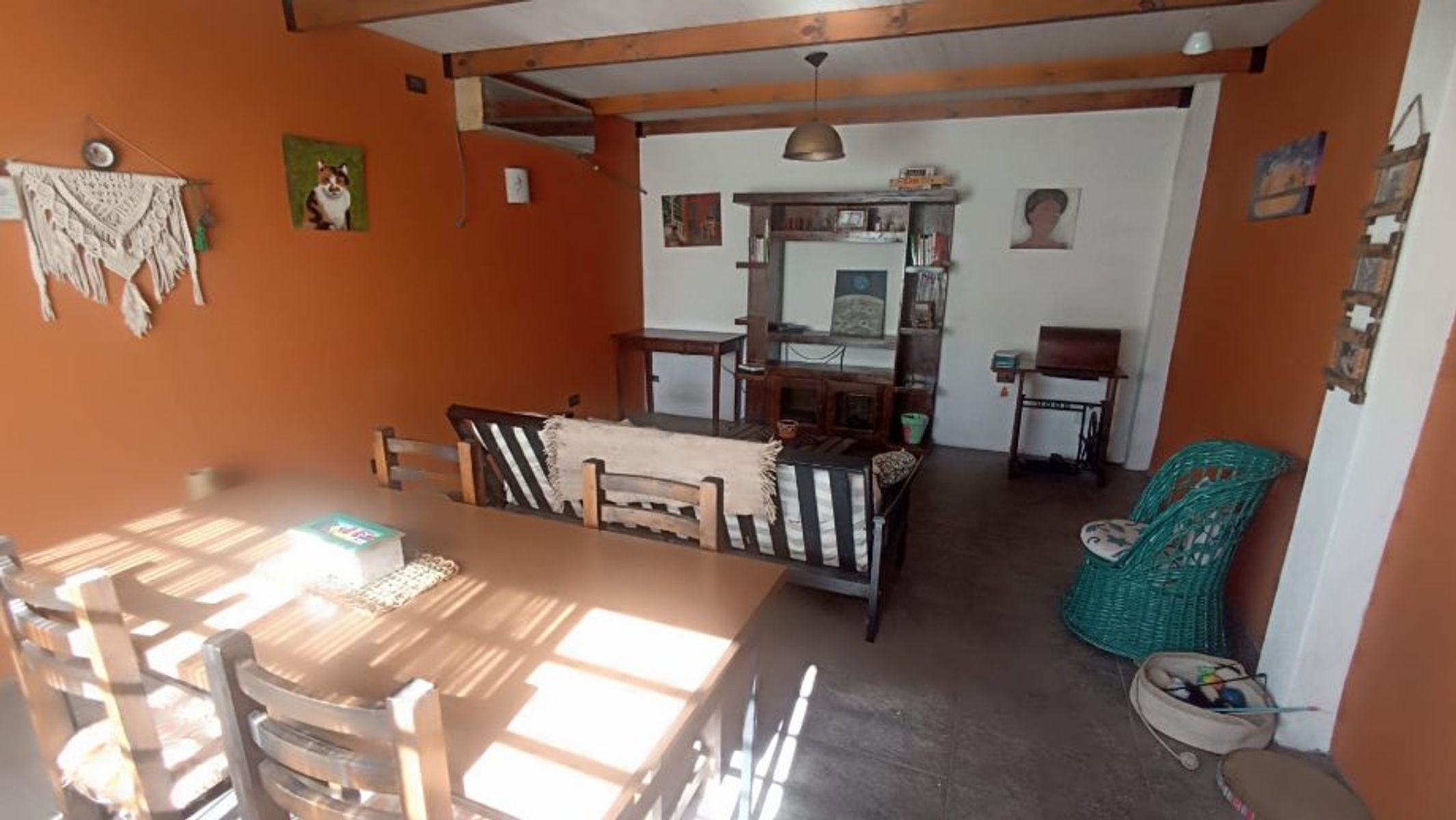 Tres Arroyos 968 · Morón — foto 9