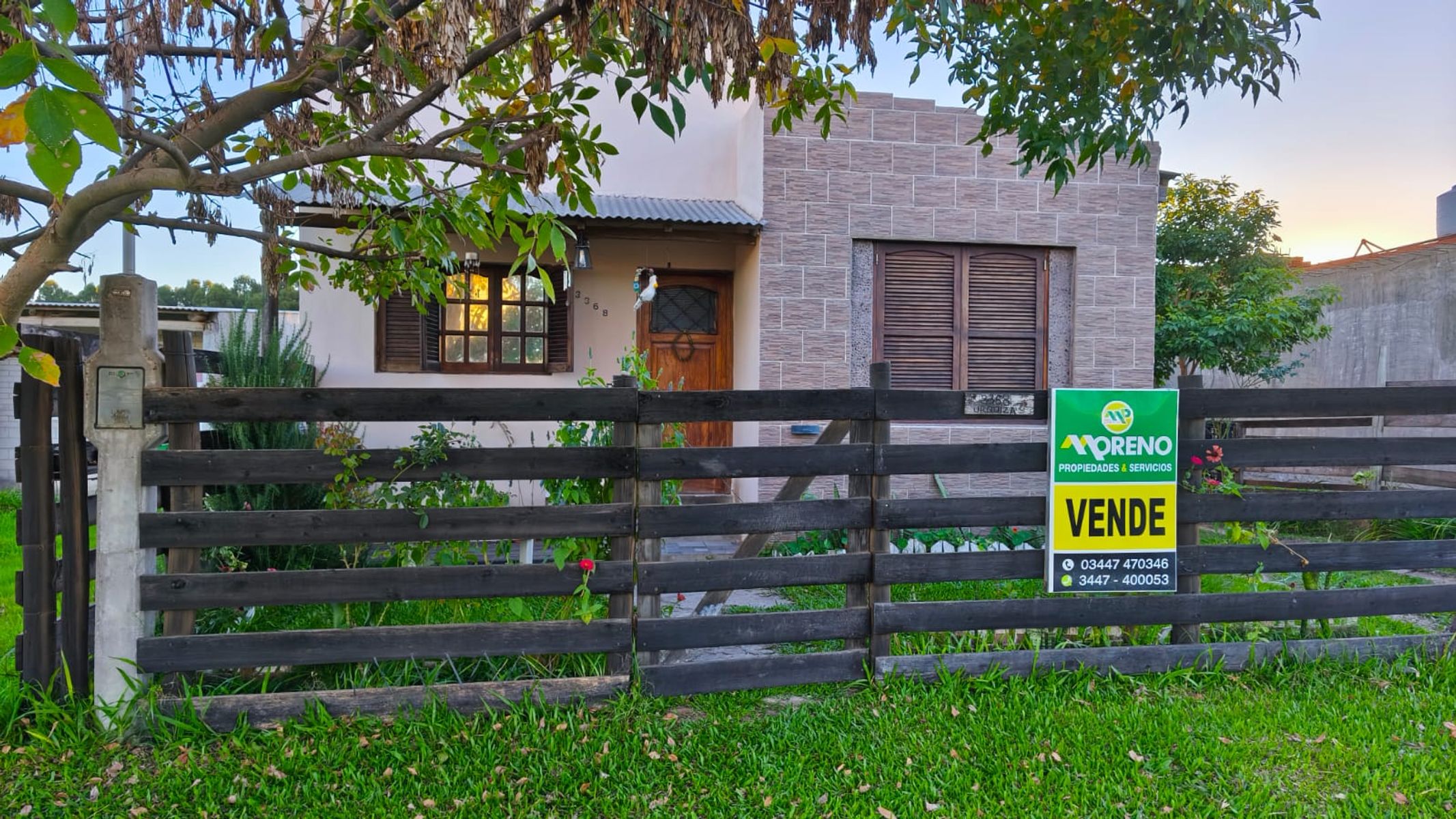 Oportunidad Vivienda con Piscina