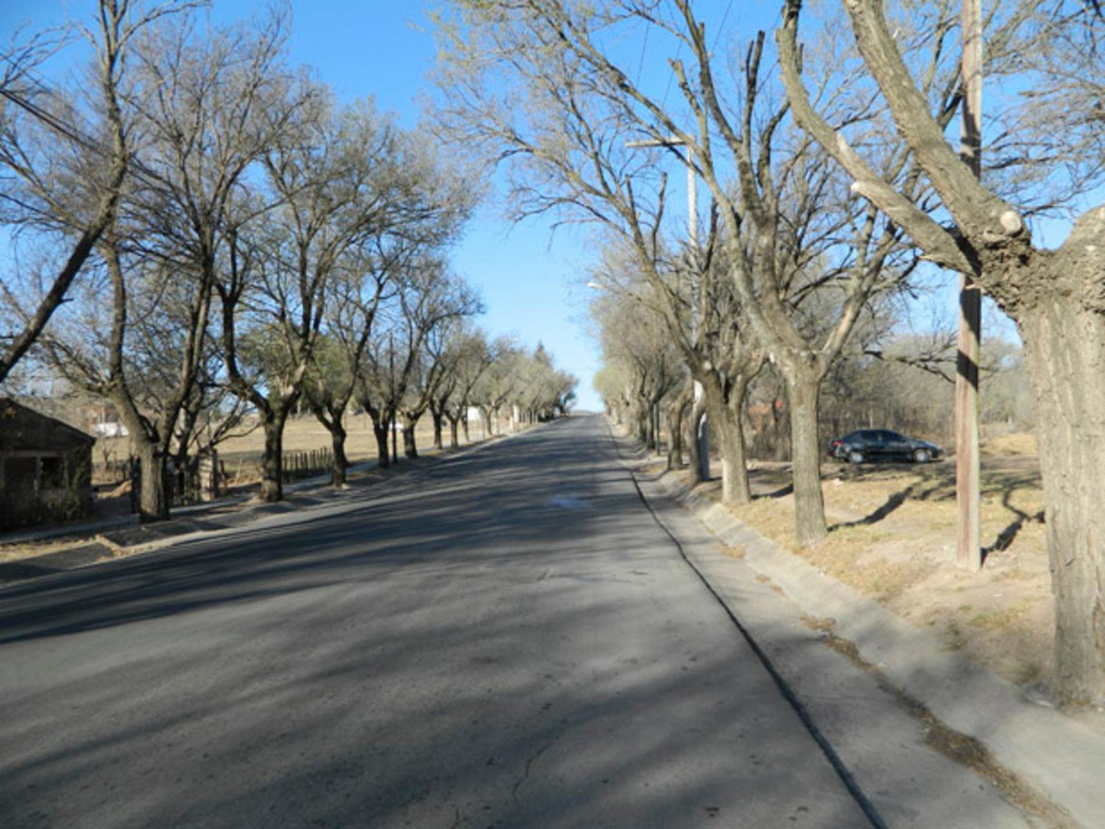 SOBRE RUTA. LA CUMBRE · Punilla — foto 15