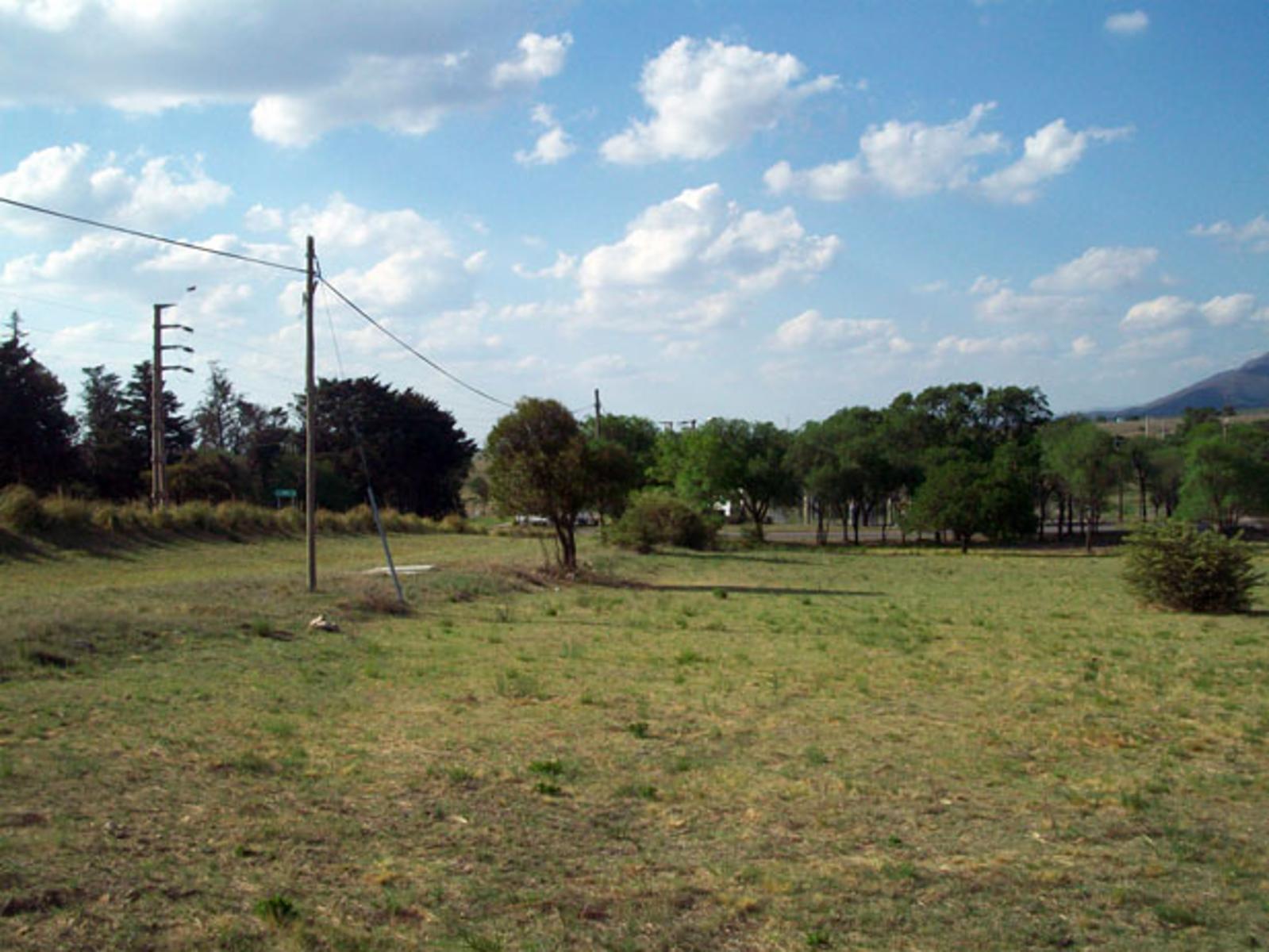 SOBRE RUTA. LA CUMBRE · Punilla — foto 16