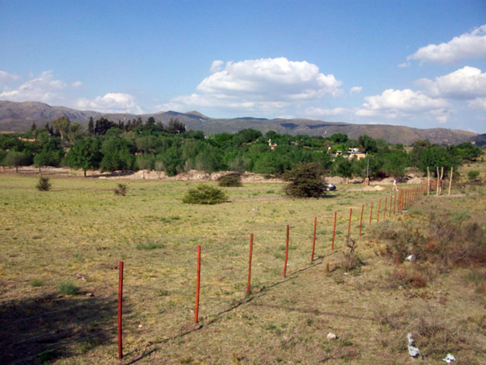 SOBRE RUTA. LA CUMBRE · Punilla — foto 17
