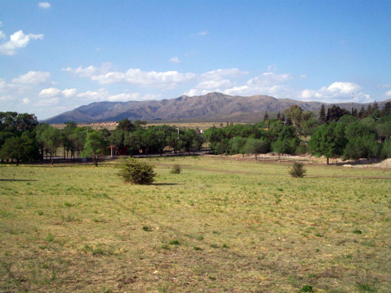 SOBRE RUTA. LA CUMBRE · Punilla — foto 18