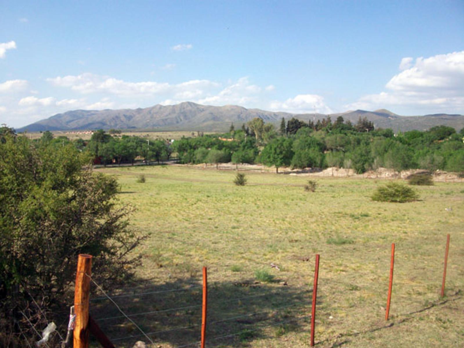 SOBRE RUTA. LA CUMBRE · Punilla — foto 20
