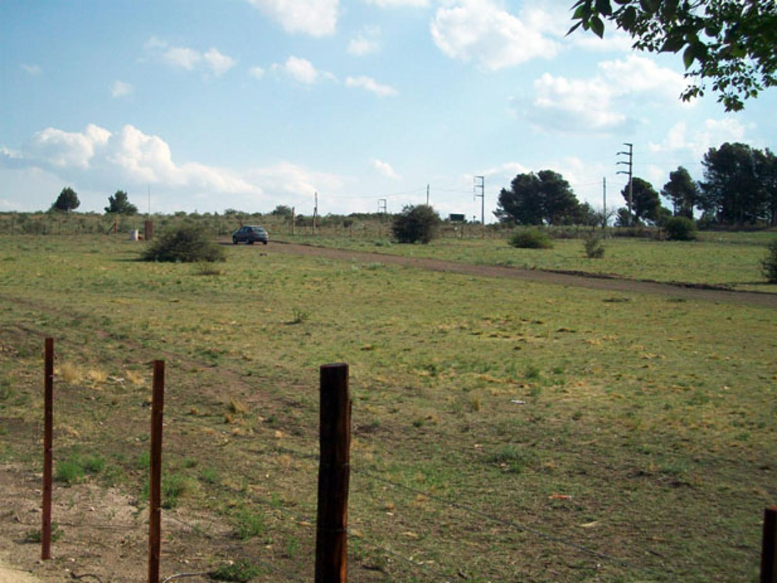 SOBRE RUTA. LA CUMBRE · Punilla — foto 3