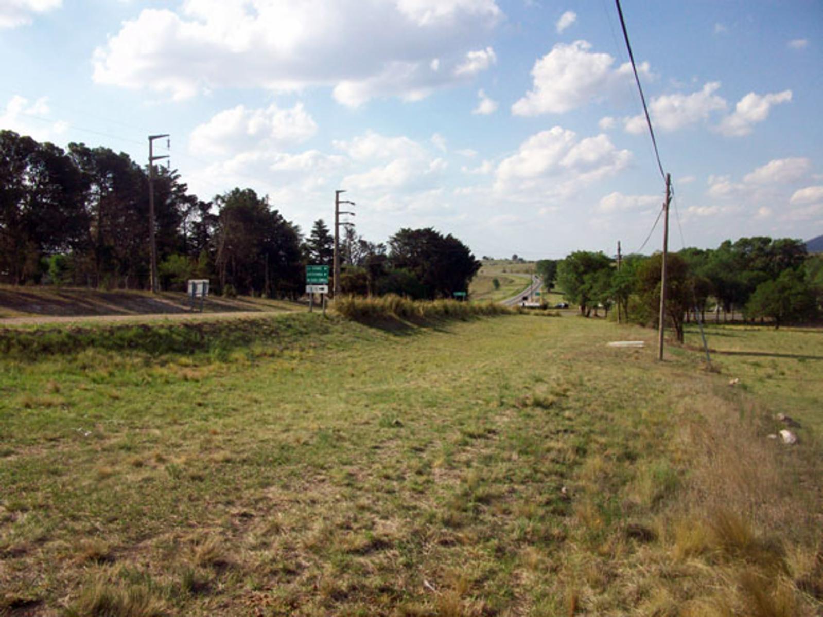 SOBRE RUTA. LA CUMBRE · Punilla — foto 21