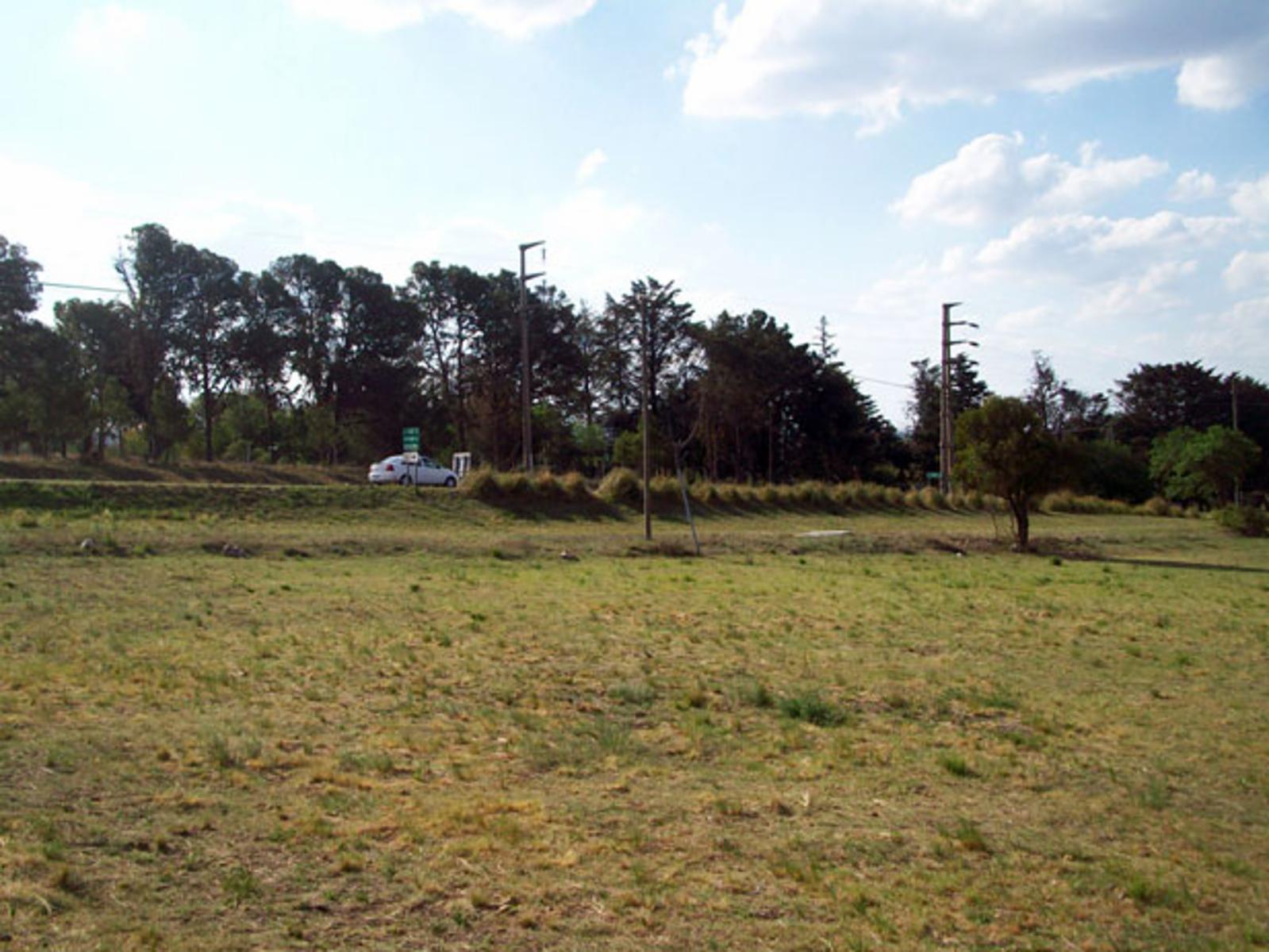 SOBRE RUTA. LA CUMBRE · Punilla — foto 22