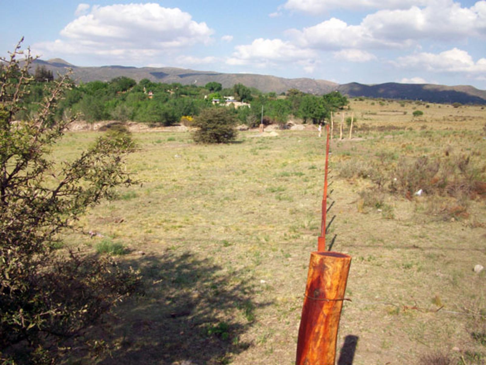 SOBRE RUTA. LA CUMBRE · Punilla — foto 23