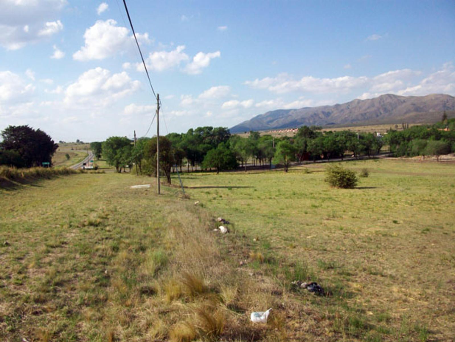SOBRE RUTA. LA CUMBRE · Punilla — foto 24