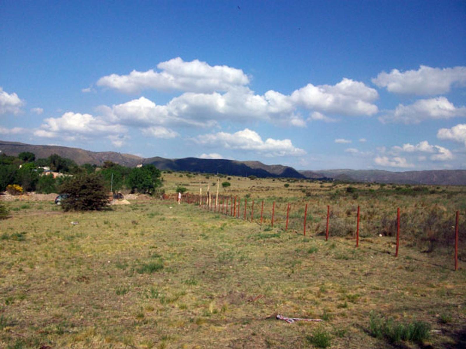 SOBRE RUTA. LA CUMBRE · Punilla — foto 25